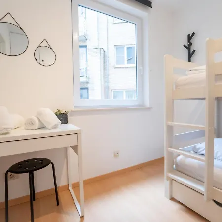 Time To Relax In By Interhome Apartment