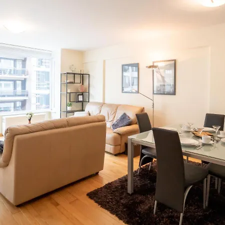 Apartment Time To Relax In By Interhome Ostend