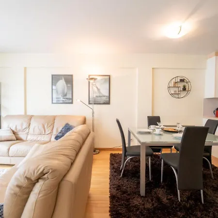 Time To Relax In By Interhome