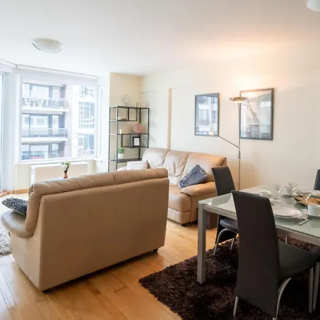 Apartment Time To Relax In By Interhome