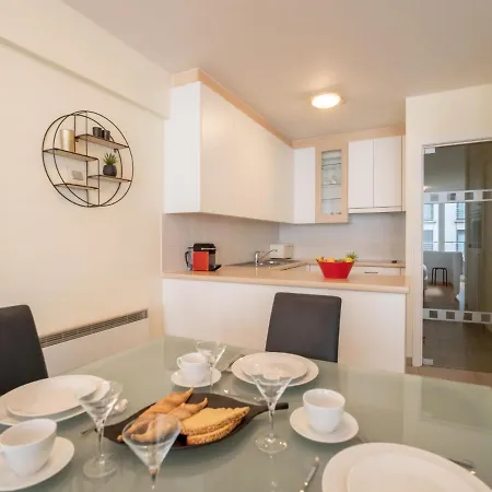 Apartmán Time To Relax In By Interhome *