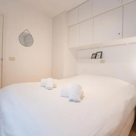 Time To Relax In By Interhome Apartment