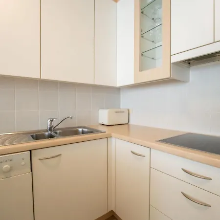 Apartmán Time To Relax In By Interhome *