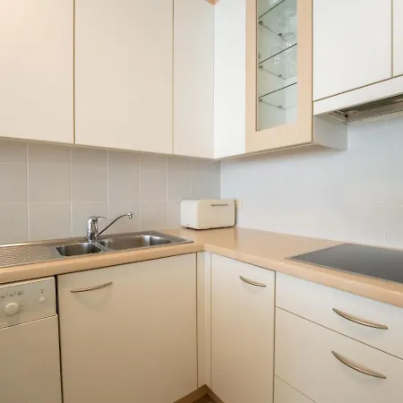 Apartment Time To Relax In By Interhome *