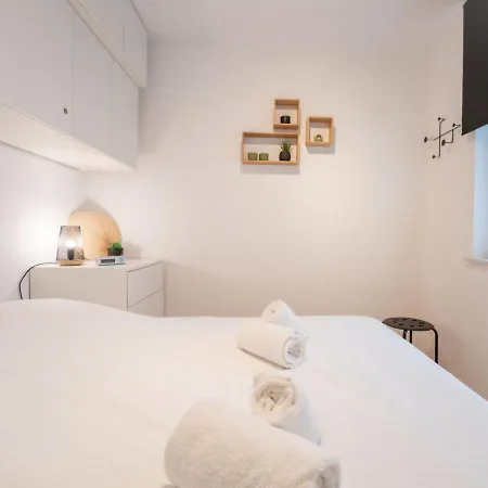 Apartmán Time To Relax In By Interhome Ostende