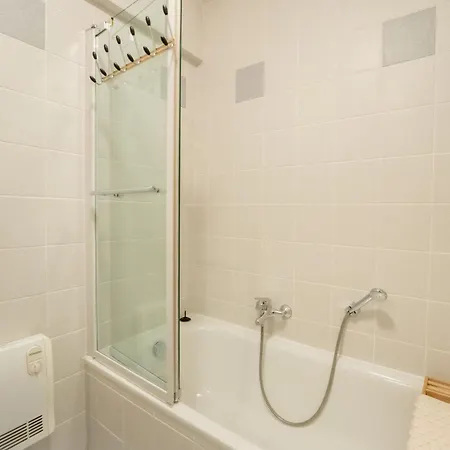 Time To Relax In By Interhome * Ostende