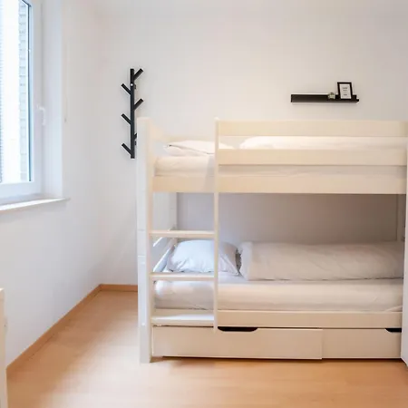 Apartmán Time To Relax In By Interhome *