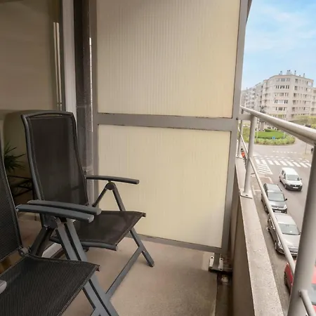 Apartmán Time To Relax In By Interhome Ostende